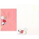 Conjunto de Papel de Carta ANTIGO SNOOPY P7