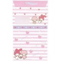 Ano 2007. Kit 4 Conjuntos de Papel de Carta My Melody Sanrio