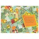 Notelette Antigo Importado Mary Hamilton Wedding Patchwork