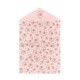 Papel de Carta-Envelope Thinking of You CRS Artbox Korea