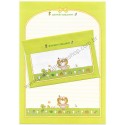 Conjunto de Papel de Carta Vintage Sweet Creammy (CVD)