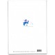 Caderno BROCHURA ROOROO Bear CBR - IBIS Korea