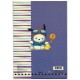 Caderno BROCHURA POCHACCO VINTAGE Sanrio