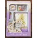 Kit PAPELARIA VINTAGE Holly Hobbie AG