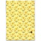Caderno MA FLEUR FAVORITE Coleção Greeting Life Inc.