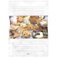 Conjunto de Papel de Carta Importado Bears MIK LT-362