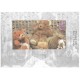 Conjunto de Papel de Carta Importado Bear's Family 1 Litte Fancy