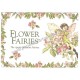 Postal Importado Flower Fairies The Apple Blossom