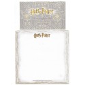 Ano 2001. Conjunto de Papel de Carta Importado Harry Potter TM CBG