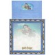 Ano 2001. Conjunto de Papel de Carta Importado Harry Potter TM CAZ