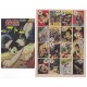 Conjunto de Papel de Carta Importado ASTRO BOY 2 - TEZUKA Japan