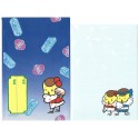 Conjunto de Papel de Carta Pequeno Chick KOKUYO Japan