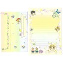 Conjunto de Papel de Carta ANIME CAM JAPAN