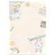 Conjunto de Papel de Carta NAUGHTY-AGE JAPAN