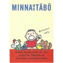 Ano 1989. Conjunto de Papel de Carta Minna no Tabo Sanrio Vintage