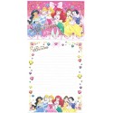Conjunto de Papel de Carta Disney Princess Kamio Japan