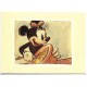 NOTECARD Importado Mickey's Surprise Party 02 UK