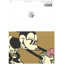 NOTECARD Importado Mickey & Co. - Minnie Mouse