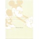 NOTECARD Importado Mickey & Co. - Minnie Mouse