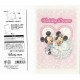 Notecard Importado Wedding Dreams Disney Store Japan