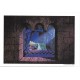 Postcard Antigo Vintage TOKYO Disneyland Sleeping Beauty Scene