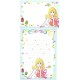 Conjunto de Papel de Carta com envelope ADO MIZUMORI 0084