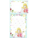 Conjunto de Papel de Carta com envelope ADO MIZUMORI 0084