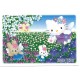 Ano 2003. Postcard Vintage GOTOCHI Kitty Sanrio JAPAN