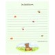 Ano 1994. Coleção Completa de Conjuntos Mr Bears Dream Vintage Sanrio