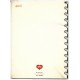 Caderno brochura Yellow Book - SPACK Multicart