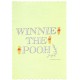 Conjunto de Papel de Carta Disney POOH CVD Tokyo Queen