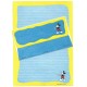 Conjunto de Papel de Carta Disney Mickey JEANS CAZ Tokyo Queen