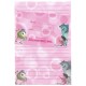 Conjunto de Papel de Carta Disney/Pixar Monsters University CRS