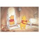 Conjunto de Papel de Carta Disney Enterprises POOH 