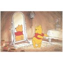 Conjunto de Papel de Carta Disney Enterprises POOH