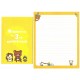 Conjunto de Papel de Carta Rilakkuma 3rd Anniversary 3 San-X