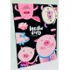 Álbum de Fotos A6 40 Plásticos Hello Pig PAPIER KR