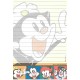 Papel de Carta Avulso ANIMANIACS TM & Warner Bros. 1997 0547TE