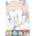 Papel de Carta ANIMANIACS TM & Warner Bros. 1997 0548TE