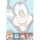 Papel de Carta ANIMANIACS TM & Warner Bros. 1997 0549TE