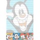 Papel de Carta Avulso ANIMANIACS TM & Warner Bros. 1997 0549TE