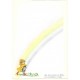 Papel de Carta Antigo Cromocart Little Rainbows 5