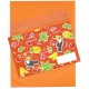 Conjunto de Papel de Carta & NOTECARD Vintage Toco Toucan CLA SAN-X