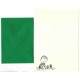 Conjunto de Papel de Carta Antigo Importado SNOOPY Linus M64