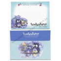 Ano 2017 Mini-Conjunto de Papel de Carta Sanrio Characters PataPataPeppy