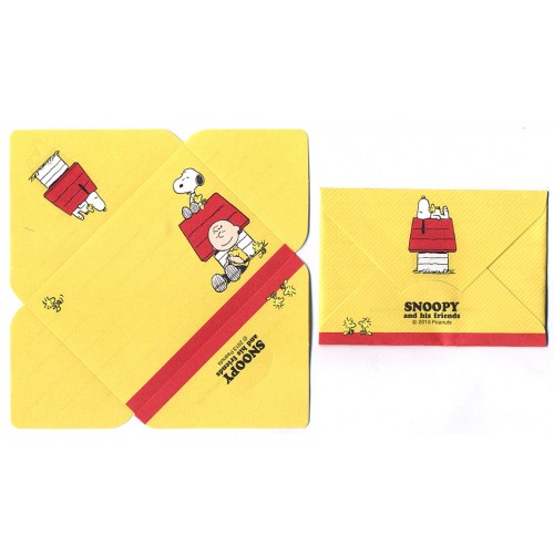 Kit 2 NOTAS Snoopy Peanuts 01 2013