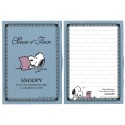 Ano 2013. Kit 2 Notas SNOOPY Sense of Fun CVD PENAUTS JAPAN