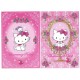 Ano 2006. Kit 2 Notas Charmmy Kitty Dupla Sanrio