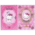 Ano 2006. Kit 2 Notas Charmmy Kitty Dupla Sanrio