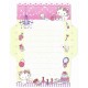 Ano 2014. Papel-Envelope Charmmy Kitty Sanrio